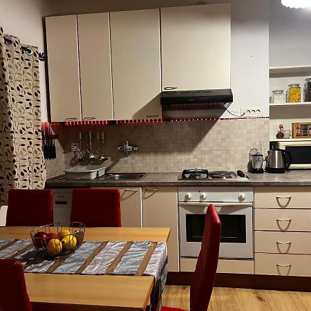 Euphoria Apartment Obuljeno Luaran gambar